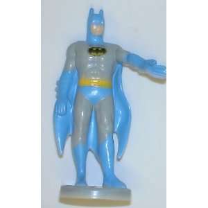  Vintage PVC Figure  Dc Comics Batman 