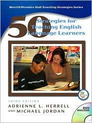 Fifty Strategies for Teaching English Language Learners with DVD 