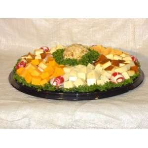   Display Props Replica Foods Cheese Lovers Party Tray