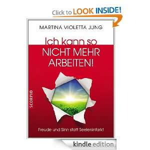   (German Edition) Martina Violetta Jung  Kindle Store