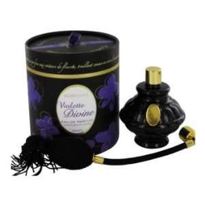  Violette Divine Perfume for Women, 2.6 oz, EDP Spray From 