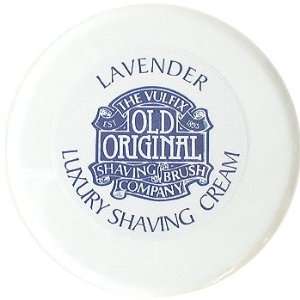 Vulfix Lavender Shaving Cream