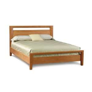  Copeland Furniture   Mansfield Bed In King   1 MAN 01 03 
