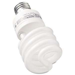  GE 74203   Compact Fluorescent Bulb, 26 Watt, T3 Spiral 