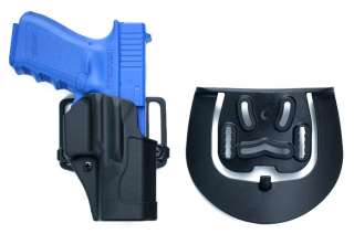   CQC Sportster Standard Concealment Holster Glock 19 23 36 415602BK R