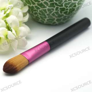 Liquid Foundation Face & Concealer Synthetic Brush CB09  