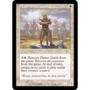  Planar Guide (Magic the Gathering  Legions #18 Rare 