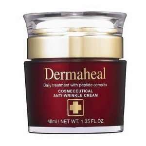  Dermaheal Anti Wrinkle Cream 40ml Beauty