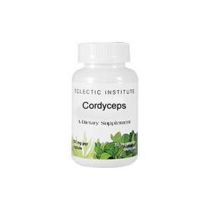  Cordyceps   60 vcaps