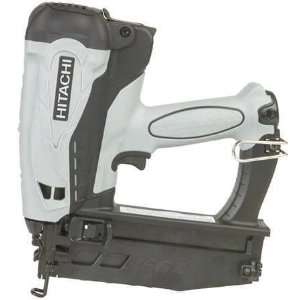  HITACHI NT65GSP9 Finish Nailer,Cordless,16Ga,1 to 2 1/2In 