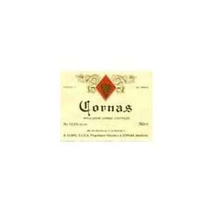  2005 Auguste Clape Cornas 750ml Grocery & Gourmet Food