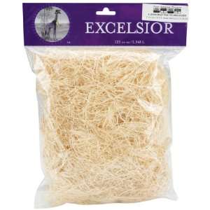  New   Excelsior 3 Ounces Natural by WMU Patio, Lawn 