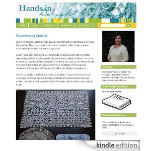  Hands in Delight Kindle Store Eurona E. Tilley