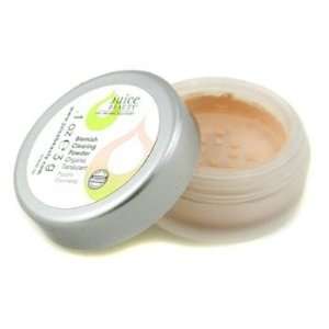   By Juice Beauty Blemish Clearing Powder   Organic Translucent 3g/0.1oz
