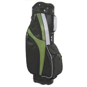  Hunter Ladies Shadow Golf CartCarry Bags 