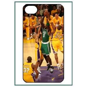  Kevin Garnett KG Boston Celtics NBA Star Player iPhone 4 