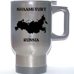  Russia   SHAAMI YURT Stainless Steel Mug Everything 