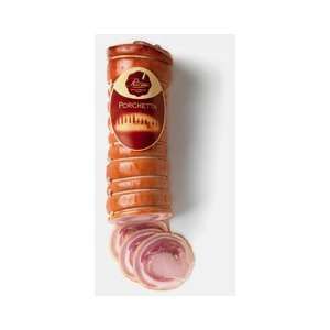 Porchetta Toscana (10 pound)  Grocery & Gourmet Food