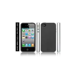  SGP iPhone 4 / 4S Case Neo Hybrid Matte Series [Smooth 