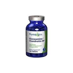  PhysioLogics Glucosamine Chondroitin HP Health & Personal 
