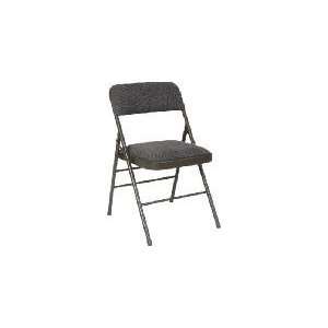  Cosco Inc Mochaprm Mtl Fold Chair (Pack Of 4) 14 885 My 