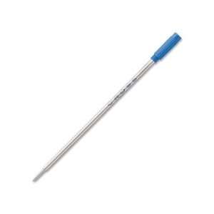  Cross Universal Ballpoint Pen Refills   Blue   CRO8511 