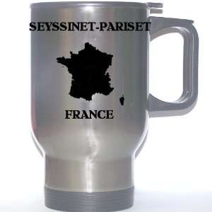  France   SEYSSINET PARISET Stainless Steel Mug 