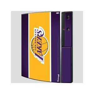  Playstation 3 Los Angeles Lakers Logo Skin What 