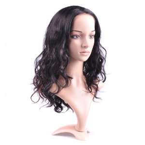  Sexy Long Wavy Lace Front Wig/Hand Tie Wig/Hair Wig with Japanese 