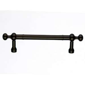 Top Knobs M838 8 Oil Rubbed Bronze Somerset Somerset Collection 8 
