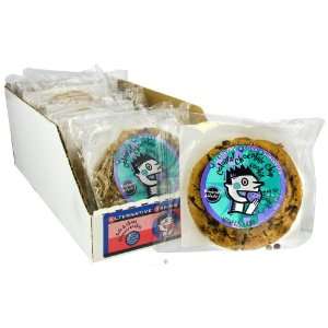 Alternative Baking Company   Colossal Chocolate Chip Cookie   4.25 oz 