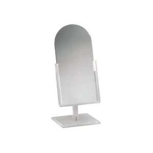 Countertop Mirror w/Stand 