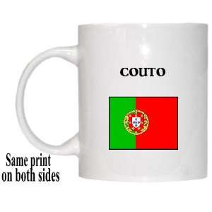  Portugal   COUTO Mug 