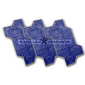  Castlestone (Set of 4, 3 Rigid + 1 Floppy)