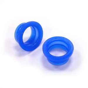  C22988BLUE 21 Class Manifold Seal Rear Exhaust (2) Toys 