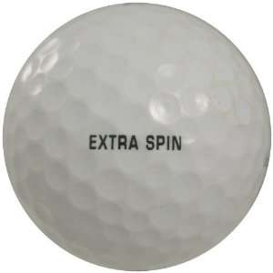  AAA Precept Extra Spin 24 used Golf Balls Sports 