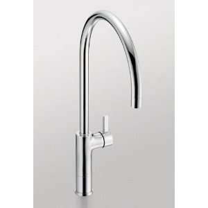  Toto TL380SDL#CP Po One Handle Lav Faucet   Polished 