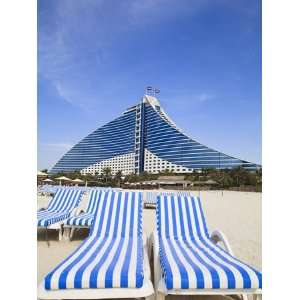  Jumeirah Beach Hotel, Jumeirah Beach, Dubai, United Arab 