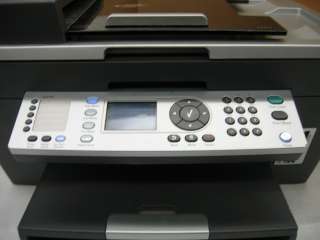 Lexmark 4419 060 All in One Inkjet Printer/Copier/Fax  