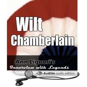   (Audible Audio Edition) Wilt Chamberlain, Ann Liguori Books