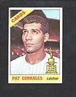 Baseball Digest Mar 1965 Pat Corrales Bobby Shantz  