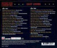 Easy Loving Superstars of Country ~ Time Life ~ NEW 2 CD SET  