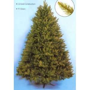  12 Pointed Spruce Christmas Tree