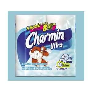  Ultra Charmin® Two Ply Bathroom Tissue