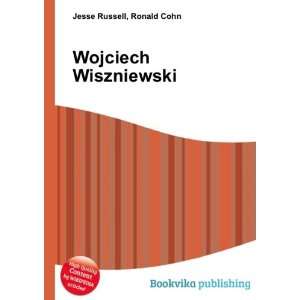  Wojciech Wiszniewski Ronald Cohn Jesse Russell Books