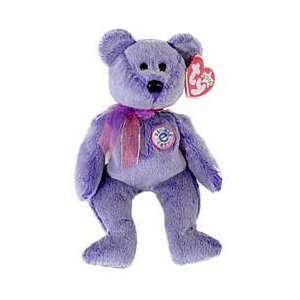  Periwinkle The Beanie Baby Bear Toys & Games
