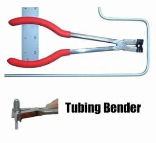 Set (3) Tools for Tubing Bender Brake Line auto repair  