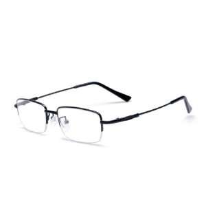  Fiumicino prescription eyeglasses (Black)