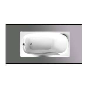  Americh CR6634TA2 WH Crillon 6634   Tub Only / Airbath 2 