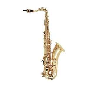  Selmer TS600 Aristocrat Student Tenor Saxophone, Lacquer 